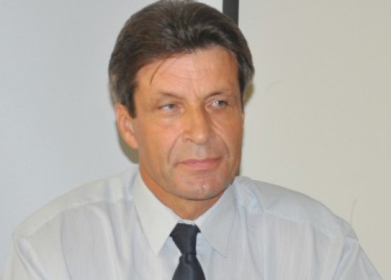 Vasile Petro